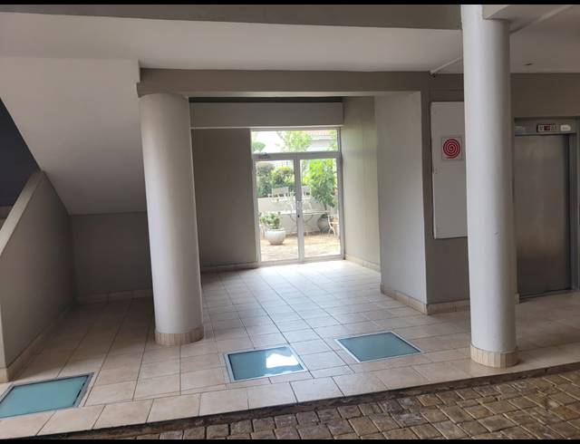 4 BEDROOM FLAT TO LET IN MUSGRAVE